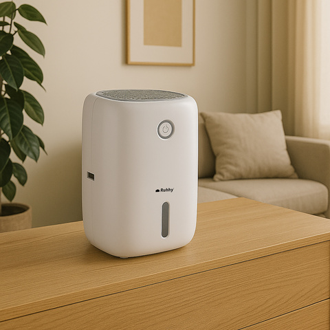 Air dehumidifier - moisture absorber O16439