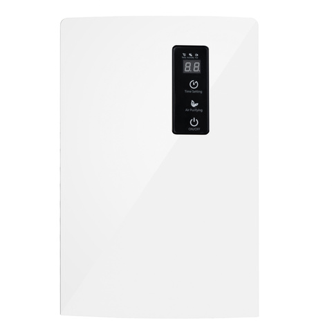 Oro sausintuvas – drėgmės sugėriklis O16408