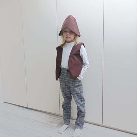 Costume - shepherd Kruzzel 22669