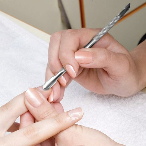 Pedicure set - 30 pcs. Soulima 21447