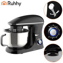 2200W Planetary Food Processor