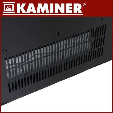 Embego Kaminer 26400 flame effect radiator