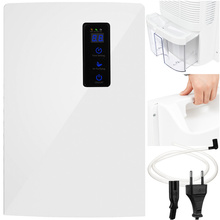 Air dehumidifier - moisture absorber O16408