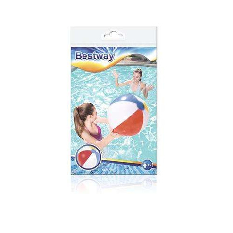 Inflatable beach ball BESTWAY 31021