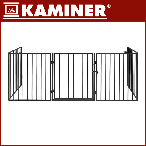 Bramka do kominka basic BK-2961