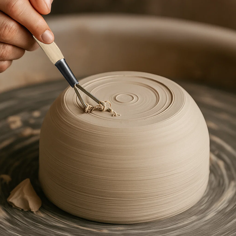 Maaleo 26135 Modelovací a sochařské nástroje