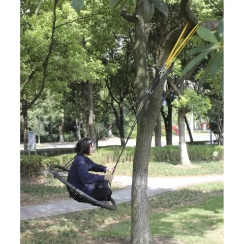 Swing stork's nest 100cm HB23513