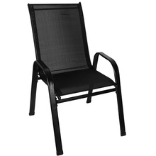 Set of garden chairs - 2 pcs. Gardlov 25290