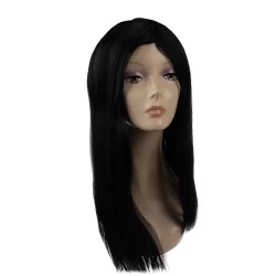 Long women's wig - braids Soulima 21773
