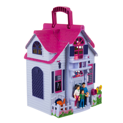 Dollhouse 26689