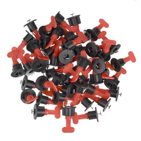 Tile leveling system 150pcs + keys
