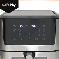 Ruhhy 25512 Air Fryer