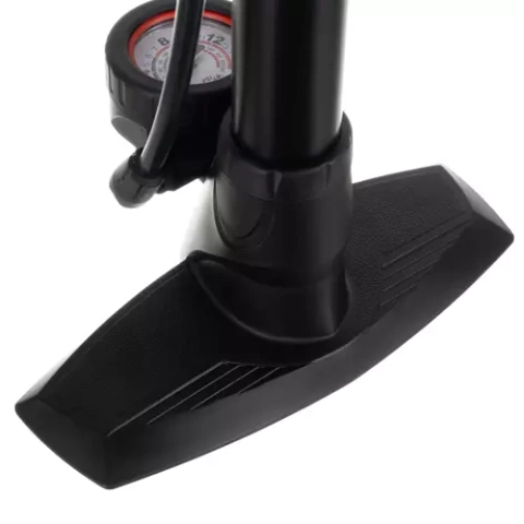 Trizand 19164 Standpumpe mit Schlauch