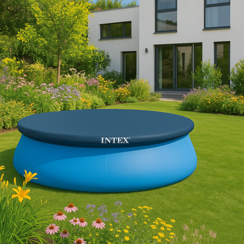 Couverture de piscine INTEX 28021