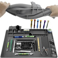 Сервисный коврик-органайзер 30х40см Бигстрэн 22727