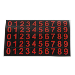 Autolüfter 12V doppelt Xtrobb 23222