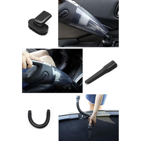 Bezdrátový vysavač do auta Xtrobb 26203