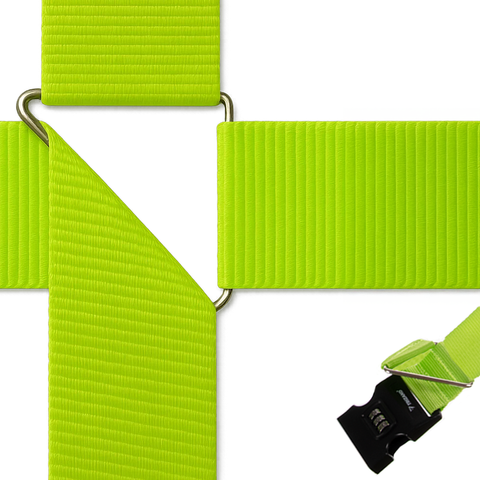 Luggage belt for Trizand 25812 suitcase