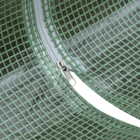 Ersatzfolie für Tunnel 4x3x2m Gardlov 23307