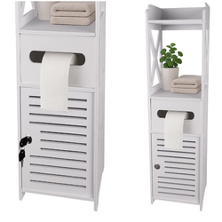 Meuble de salle de bain Ruhhy 25763