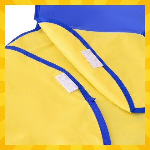 Fartuszek ochronny dla dzieci rozm. M Kruzzel