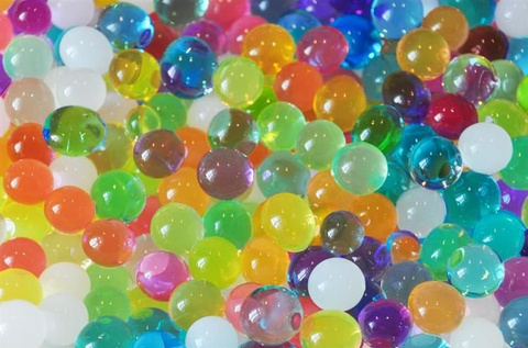 Flower Gel Balls 20 x 5g