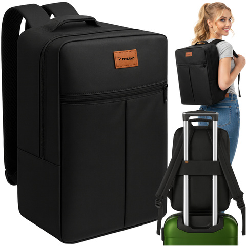 Plecak- torba podróżna Trizand 26895