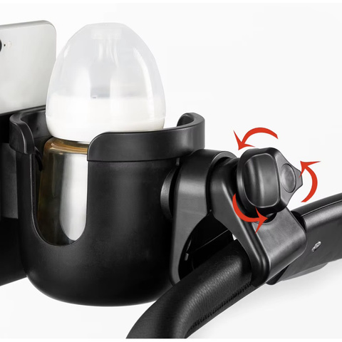 2in1 stroller handle 25347