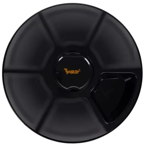 Automatic feed dispenser Purlov 20759