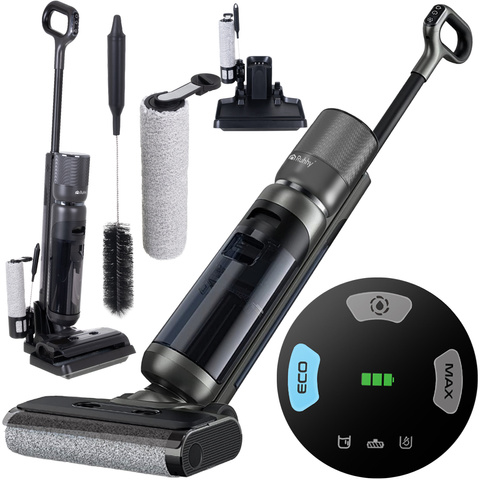 Lixo Ruhhy 24860 washing vacuum cleaner