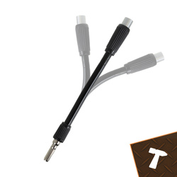 Ensemble d'outils Bigstretch 25804 133 pièces