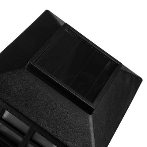 Gardlov 25421 Solar-Gartenlampe