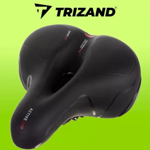 Selle de vélo Trizand 22219