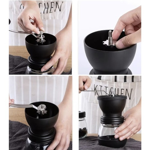 Coffee grinder - manual Ruhhy24343