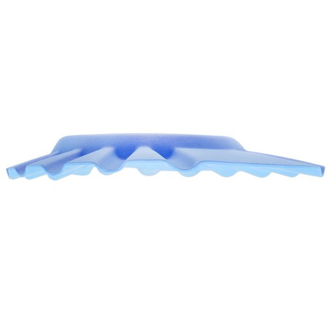 Bord de bain enfant - bleu 23450