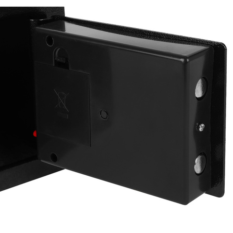 Safe mit Zahlenkombination S8799