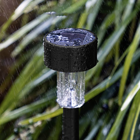 Solar garden lights - 10 pcs. Gardlov 23859