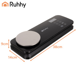 Foil sealer with scale - Ruhhy 24756 set