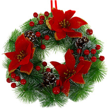 Weihnachtsdekoration 30cm Ruhhy 26470
