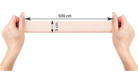 Büstenlifting-/Stützband