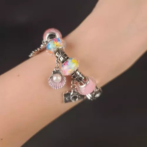 Kruzzel Bracelet Making Kit 20315