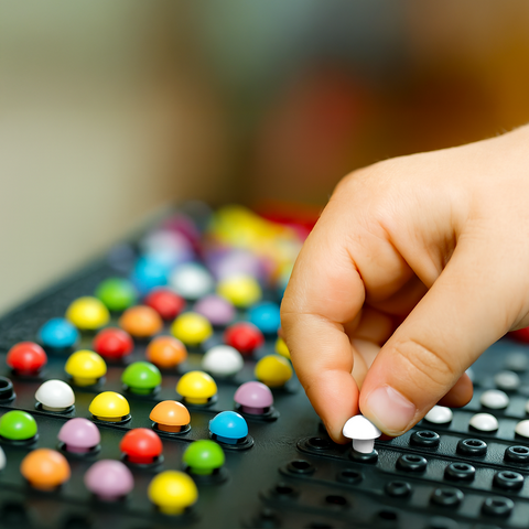 Logikspiel - Codeknacker 26462