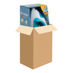 Kinderbügeleisen ISO TRADE 26286