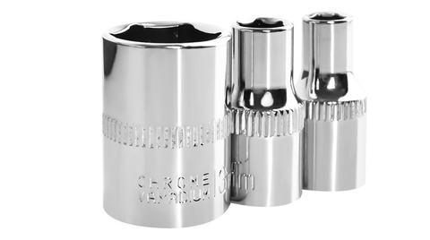 Werkzeugset 46-teilig