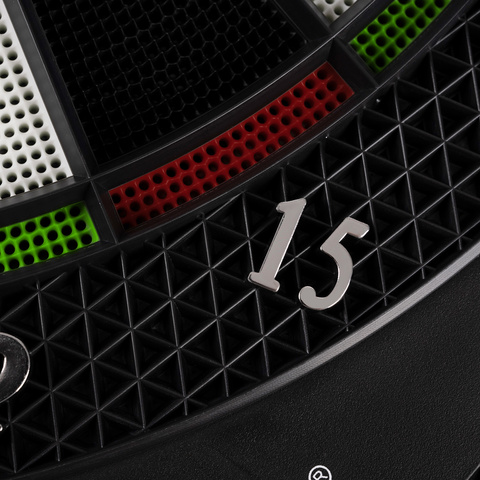 Elektronický terč Trizand 22814