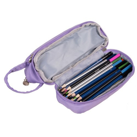 Trousse pliable à quatre compartiments Maaleo 24518