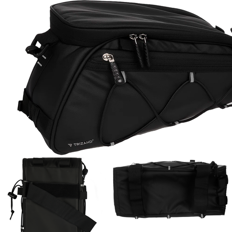 Sacoche de vélo Trizand 25516