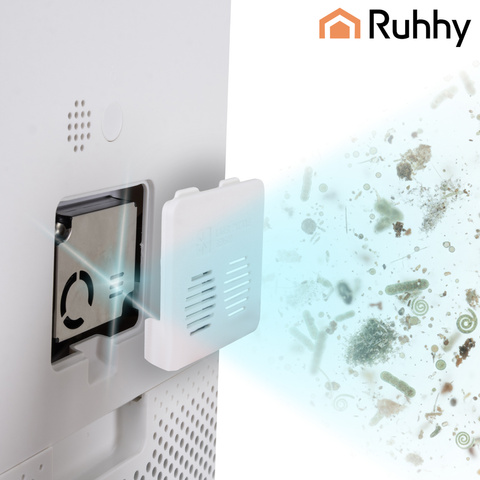 Очиститель воздуха Ioniqs Ruhhy 26816