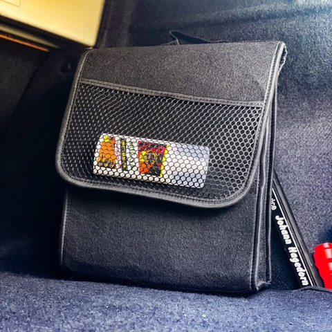 Xtrobb 24808 Kofferraum-Organizer