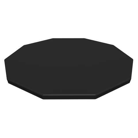 Couverture pour piscine hors-sol 305 cm - BESTWAY 58036